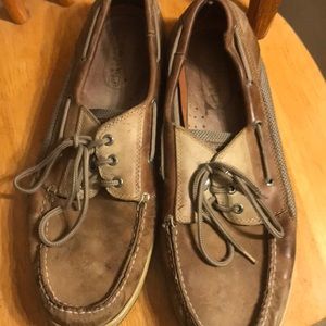 Sperry Top-Sider Men’s Size 15